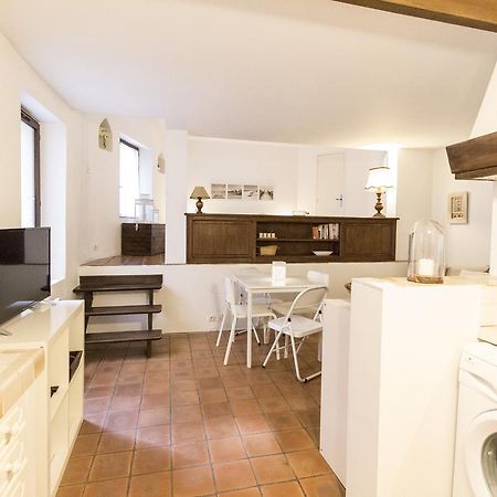 Apartmán Maisonnette Medievale By Icasamia Antibes Exteriér fotografie