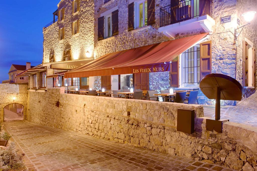 Apartmán Maisonnette Medievale By Icasamia Antibes Pokoj fotografie