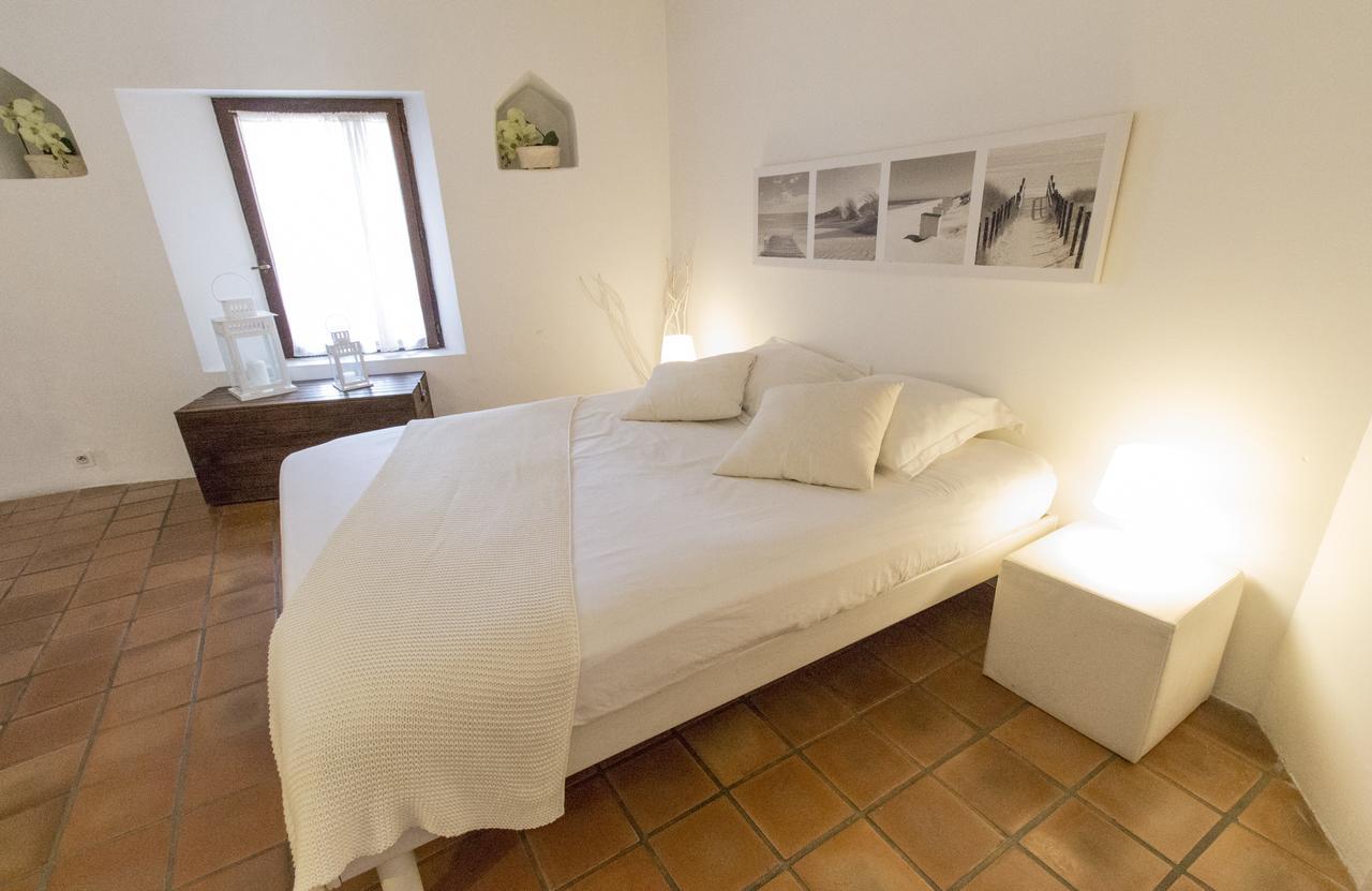 Apartmán Maisonnette Medievale By Icasamia Antibes Exteriér fotografie